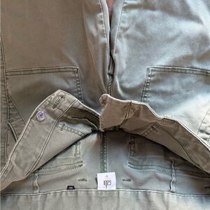 Cabi Olive Green pants